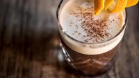 Mengenal Sparkling Coffee, Campuran Kopi dengan Air Soda