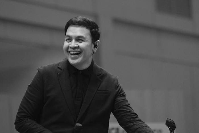 Lagu Tulus paling favorit di Spotify