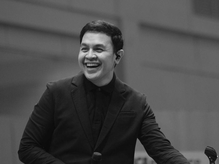 Lagu Tulus paling favorit di Spotify