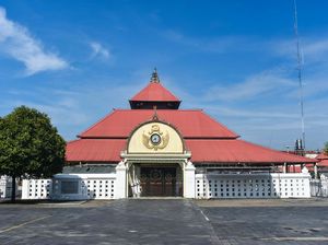 11 Peninggalan Kerajaan Mataram Islam, Masih Kokoh hingga Kini