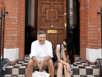 Raffi Ahmad Bocor, Sebut Gading Marten dan Medina Dina Pacaran