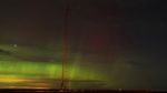 Memesona! Aurora Borealis Hiasi Langit Washington