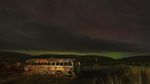 Memesona! Aurora Borealis Hiasi Langit Washington