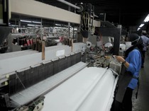60 Pabrik Tekstil Terancam Impor Ilegal, 250 Ribu Orang Bisa Kena PHK
