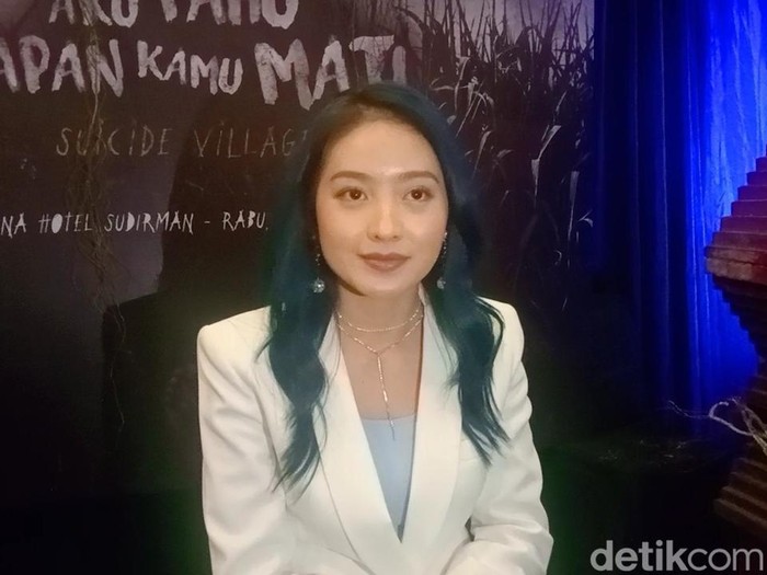 natasha wilona