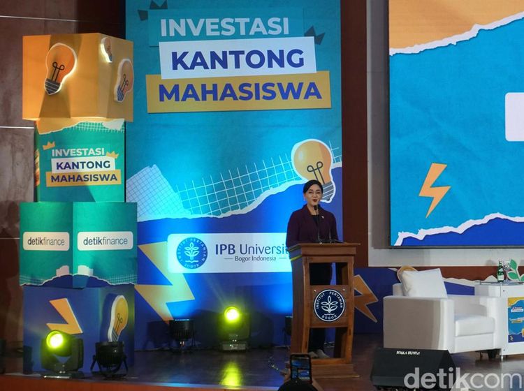 OJK Paparkan Jurus Terhindar Investasi Bodong