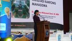 OJK Paparkan Jurus Terhindar Investasi Bodong