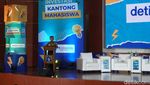 OJK Paparkan Jurus Terhindar Investasi Bodong