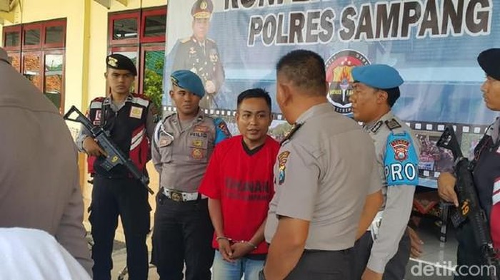 Pembunuhan Sampang