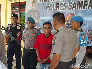 Tragedi Tukang Gigi di Sampang Ditembak Mati gegara Beda Pilihan Capres