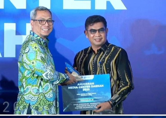 Pemprov Kalteng