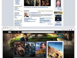 Perubahan Mencengangkan Tampilan Website Ternama Dulu dan Sekarang