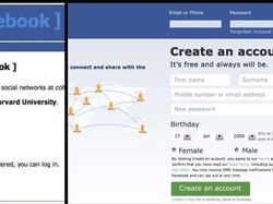 Perubahan Mencengangkan Tampilan Website Ternama Dulu dan Sekarang