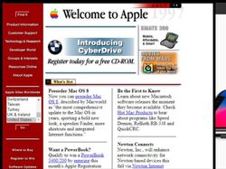 Perubahan Mencengangkan Tampilan Website Ternama Dulu dan Sekarang