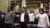 Kepala Perpusnas Muhammad Syarif Bando mengatakan, tugas perpustakaan adalah mencerdaskan dan menyejahterakan anak bangsa sesuai amanah UUD 1945. Indonesia, menurutnya, memiliki sumber daya alam melimpah namun tidak mampu dikelola dan dioptimalkan dengan baik. Maka itu, masyarakat perlu dibekali inovasi dan kreativitas serta aksesibilitas digital untuk meningkatkan pengetahuannya.  