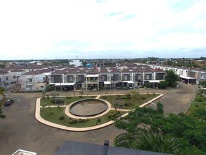 Dekat Bandara, Hunian Royal Living Menjanjikan untuk Investasi?