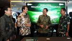 Podomoro Gandeng TNI AD Sediakan Hunian Terjangkau