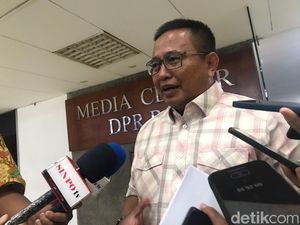 Politikus Golkar Dengar 3 Nama Ini Didorong Jadi Menpora Pengganti Amali
