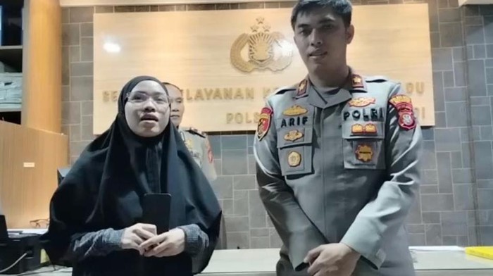 Polsek Setiabudi