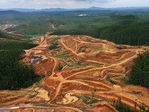 Investor Bisa Kelola Tanah Sampai 80 Tahun di IKN, tapi Wajib Penuhi Syarat Ini