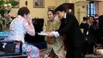 Bak Putri, 10 Potret Terkini Nong Poy Transgender Tercantik di Pernikahannya