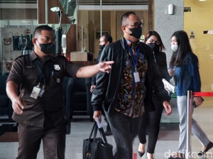 Deretan Pejabat Negara Suka Pamer Harta Berujung Nelangsa