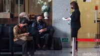 Hari ini KPK akan melakukan klarifikasi terhadap LHKPN milik Rafael Alun yang berjumlah Rp 56 miliar. Harta Rafael itu disorot usai anaknya, Mario Dandy Satriyo, menjadi tersangka penganiayaan remaja bernama David.