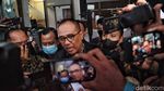 Rafael Alun Keluar dari KPK Usai Diperiksa 8,5 Jam soal Harta Rp 56 M