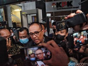 Rafael Alun saat di DJP Jateng 2013 Lebih Kaya dari Dirjen Pajak saat Ini