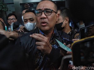Daftar Pelanggaran Berat yang Bisa Bikin PNS Dipecat Kayak Rafael Alun