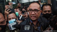Rafael Alun Tersangka! Intip Lagi Deretan Hartanya yang Fantastis