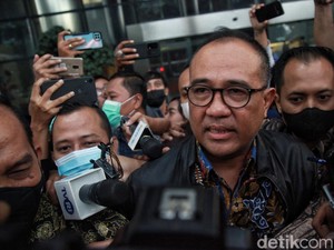 Rafael Alun Jadi Tersangka KPK, Diduga Terima Gratifikasi Selama 12 Tahun
