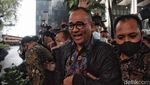 Rafael Alun Keluar dari KPK Usai Diperiksa 8,5 Jam soal Harta Rp 56 M