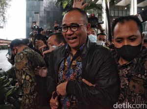 Lakukan Pelanggaran Disiplin Berat, Rafael Alun akan Dipecat Sebagai ASN
