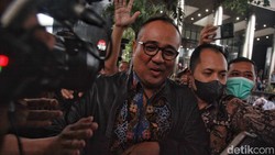 Ditetapkan Sebagai Tersangka, Rafael Alun Punya Deretan Bisnis Ini