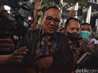 Buntut Polemik Rafael Alun, KPK Telusuri Pola 'Geng' Pejabat Kemenkeu