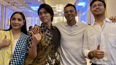 Renyah dan Juicy Karaage Buatan Resto Milik Raffi Nagita