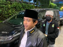 Wamen ATR Apresiasi Hoegeng Awards 2023: Ini Sangat Spesial