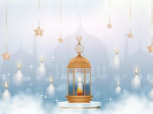 90 Kata-kata Menyambut Bulan Ramadan Penuh Berkah