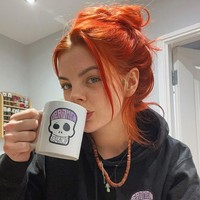 Pada awalnya Rebecca ingin menjadi komedian, namun dia merasa bahwa orang tidak mau membayar mahal untuk menonton komedi. Akhirnya dia memilih bidang yang sering dinilai kontroversial, yakni menjadi model seksi di OnlyFans. Foto: dok. Instagram/ @beckymil1_