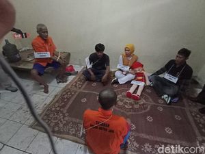 Neng Ayu Teriak Telepon Si Ayah Mah Saat Ibu Diracun Serial Killer