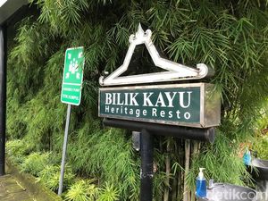 Terpopuler: Restoran Milik Rafael Alun dan Ulasan Pedas dari Netizen