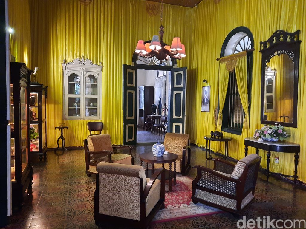 Rumah Tjong A Fie