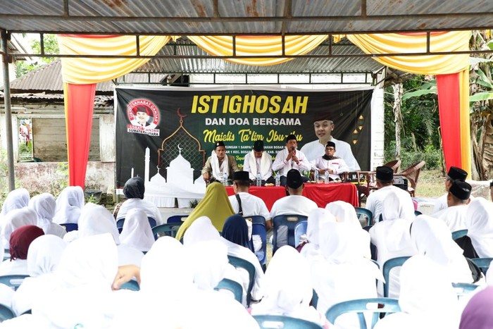 Sahabat Ganjar