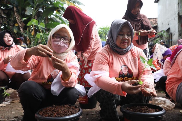 Sahabat Ganjar