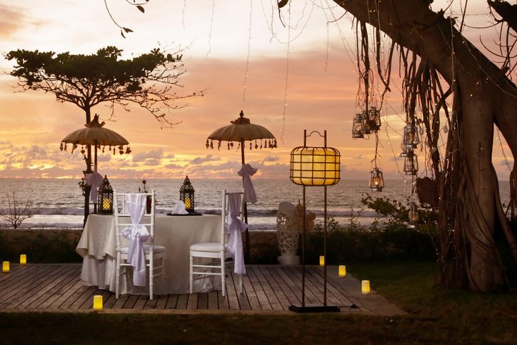 Salah Lihat Harga, Turis di Bali Ini Harus Bayar Rp 20 Juta untuk Makan Malam