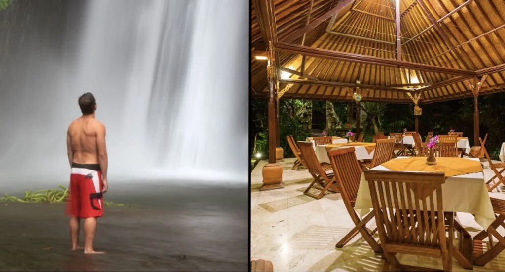 Salah Lihat Harga, Turis di Bali Ini Harus Bayar Rp 20 Juta untuk Makan Malam
