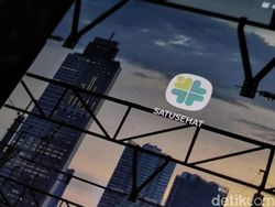 Wajah Baru SatuSehat Mobile, Usai PeduliLindungi Lenyap di HP