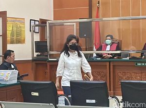 Geger Pengakuan Linda Nikah Siri dengan Teddy Minahasa