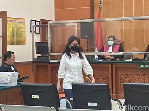 Geger Pengakuan Linda Nikah Siri dengan Teddy Minahasa